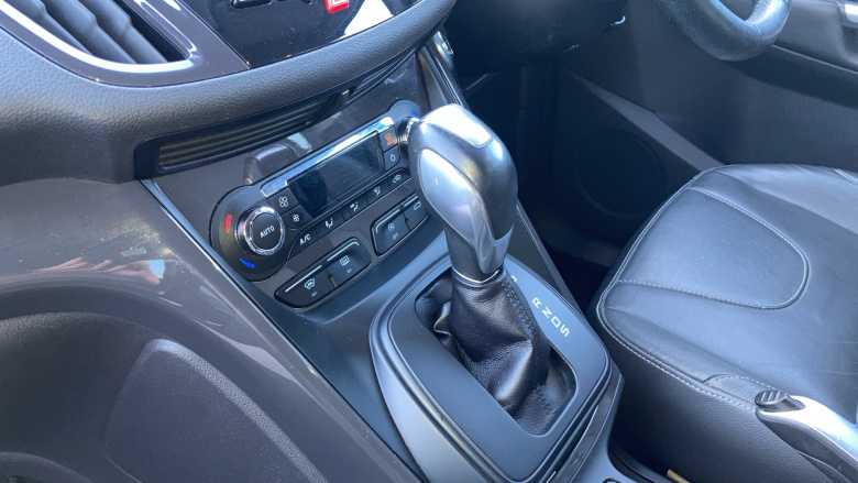 Ford Kuga 1.5 EcoBoost 182 Titanium X 5dr Auto Petrol Estate